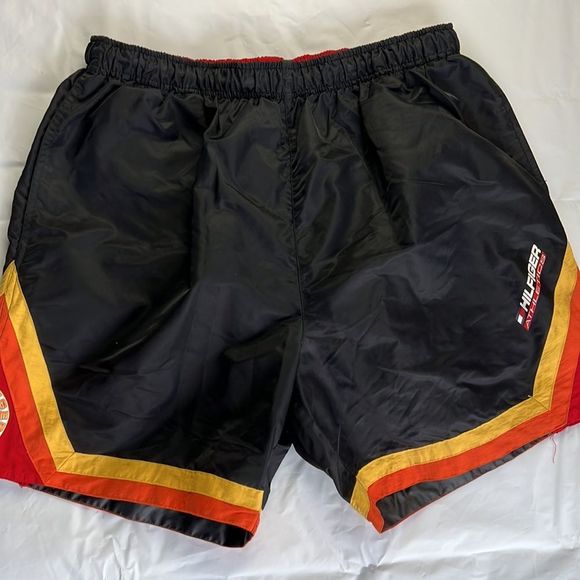 Tommy Hilfiger mens swim shorts size Large - Picture 10 of 11